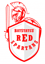 BatStateU Red Spartans